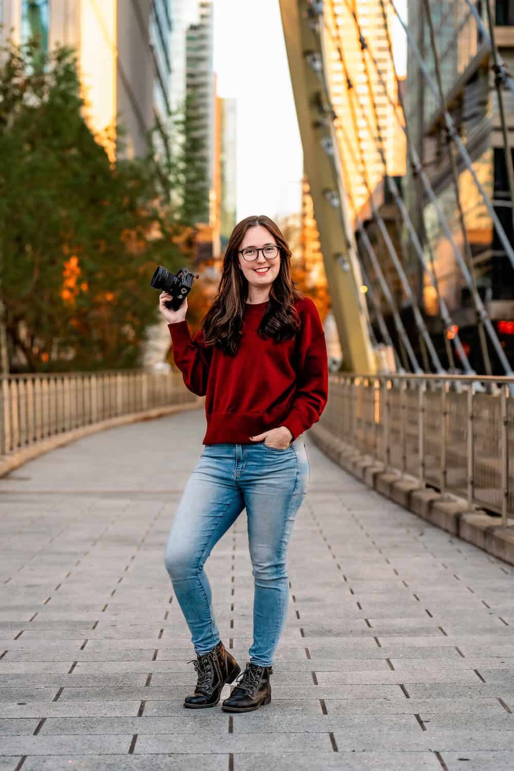 Austin Photographer Jessica Wilding