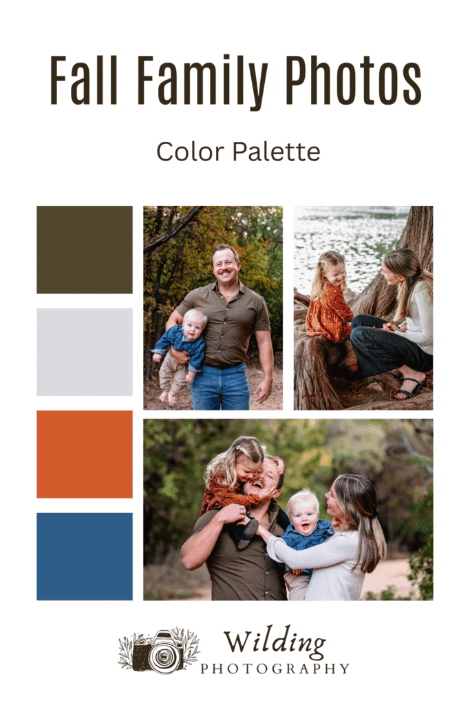 austin-fall-family-photos-color-palette-burnt-orange